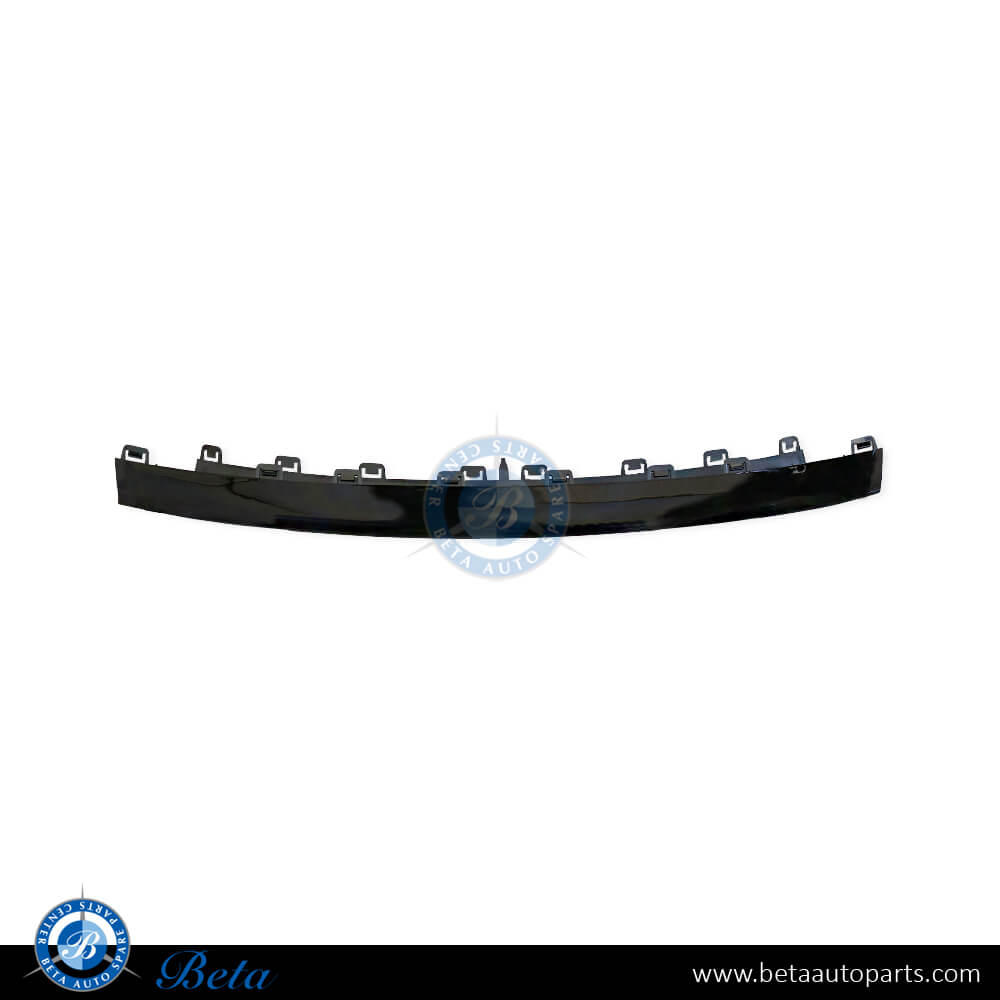 Front Bumper Moulding - Sport for BMW 4 Series F32/F36 2014-2017 models, Part Number 51117294837 Front Bumper Moulding - Sport for BMW 4 Series F32/F36 2014-2017 models, Part Number 51117294837